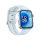 HUAWEI WATCH Fit 4 Pro Niebieski - 1330228 - zdjęcie 3